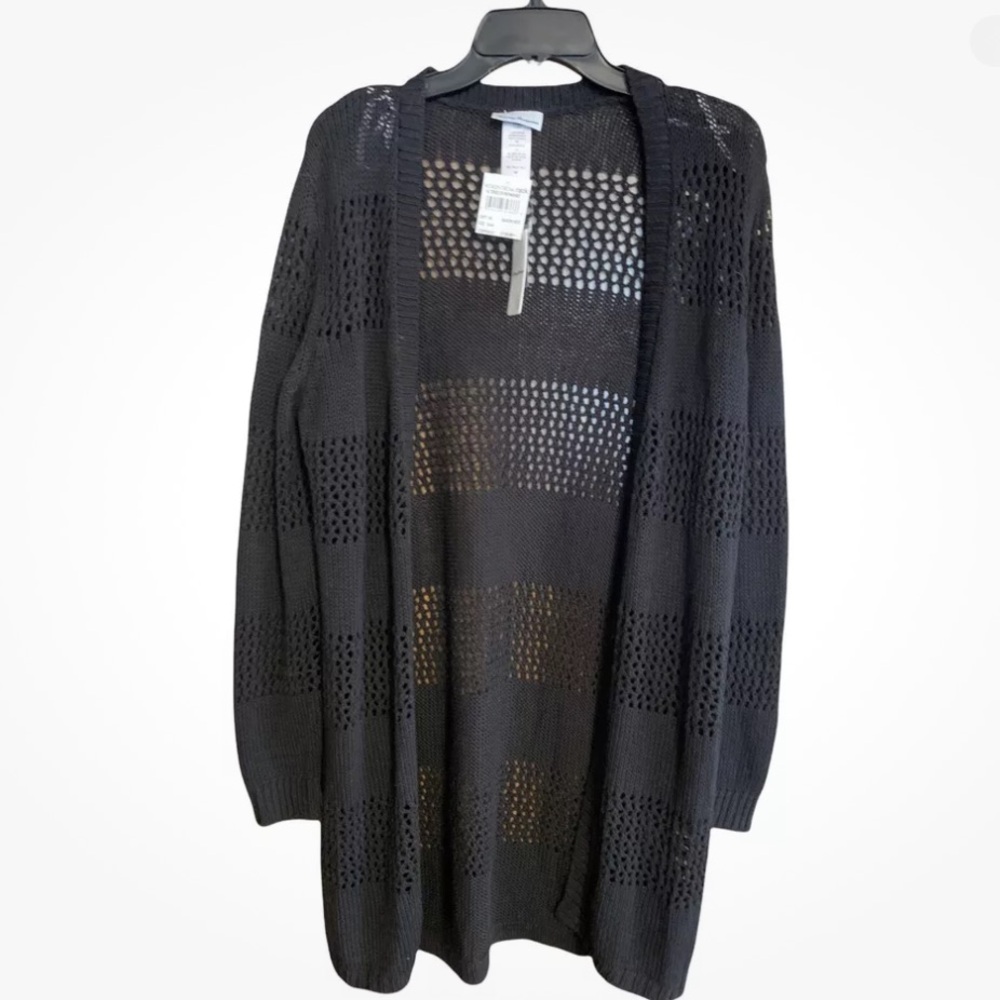 Tommy Bahama Knit Cardigan